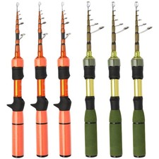 Canna da Pesca 1 5M 1 68M