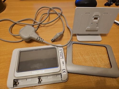 Honeywell evohome regolatore - honeywell,