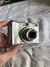 Canon PowerShot A520