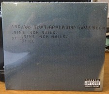 NINE INCH NAILS ‎– And All
