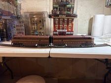 Rivarossi Scala O Pennsylvania