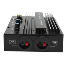Scheda Amplificatore di