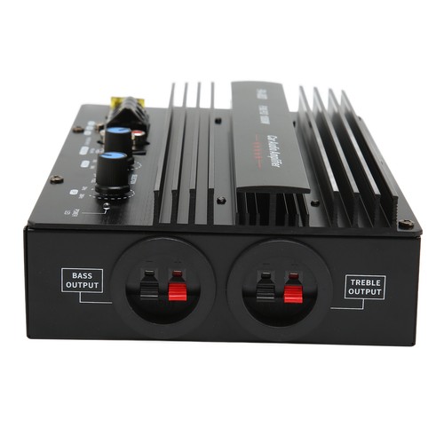 Scheda amplificatore - scheda, di