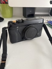Fujifilm X-E1 - OTTIME