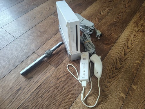 Console nintendo wii - nintendo, 512gb