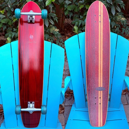Surf one powell - peralta, robert