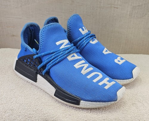 Adidas pharrell williams nmd - pharrell,