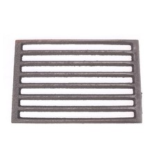 Ricambio per camino griglia in