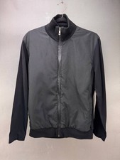 Jil Sander Mens Black Gray
