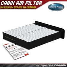 Cabin Air Filter for Suzuki