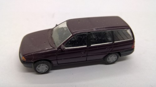 Rietze opel astra f - 1:87,