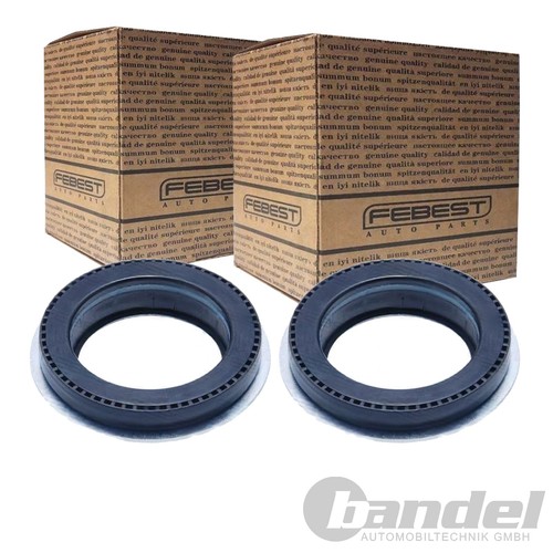 Febest cuscinetto - 2x,