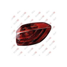 Fanale faro posteriore destro