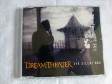 Dream Theater The Silent Man