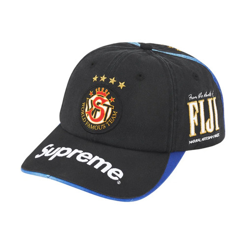 Cappello supreme fiji - fiji, collab