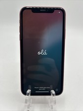 iPhone XR 128GB Sbloccato