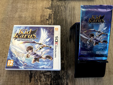 Kid Icarus Uprising (Nintendo