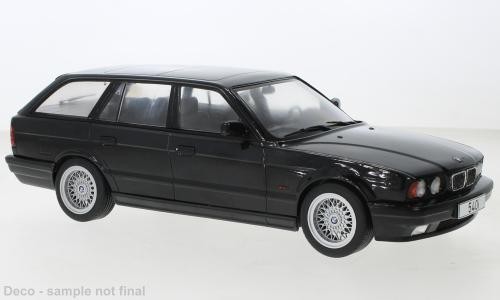 Mcg bmw serie 5 - mcg,