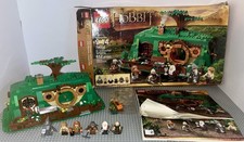 Lego 79003 Il Signore degli