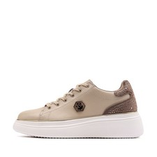 LUMBERJACK SCARPE SNEAKERS CON