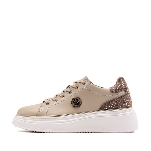 Lumberjack scarpe sneakers con - sneakers,