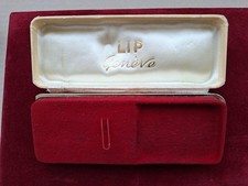 LIP genéve Rara Scatola Per