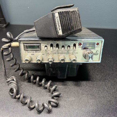 Radio dynascan canali - cb,