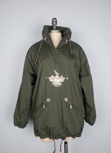Parka vintage bogner - donna, 6
