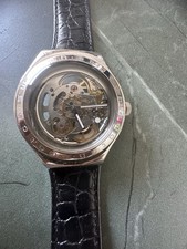 Montre Swatch Irony Automatic