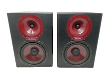 Coppia diffusori vintage