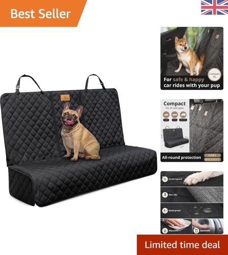 Coprisedile auto per cani - auto,