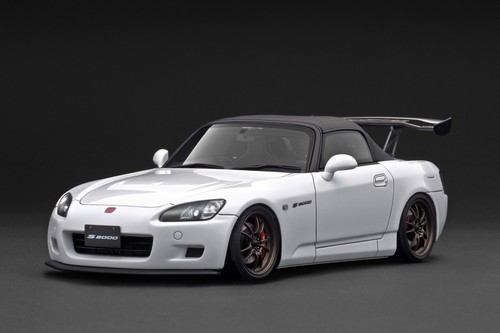 Honda s2000 18 - honda, 1/18