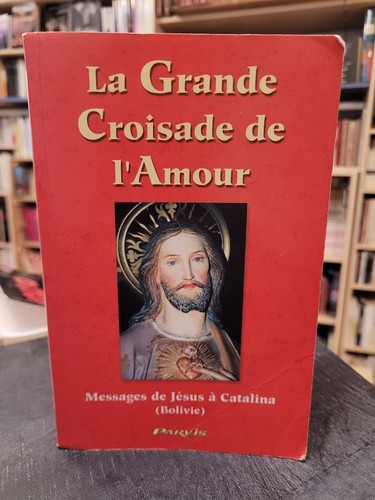 Grande croisade l amour - la,