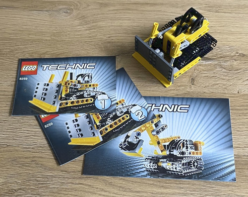 Come nuovo lego technic - come,