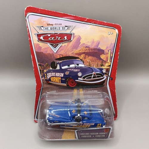 Disney pixar cars fabulous - disney,