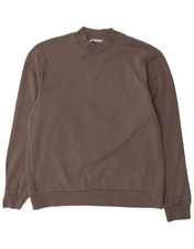 Felpa maglione uomo Zara