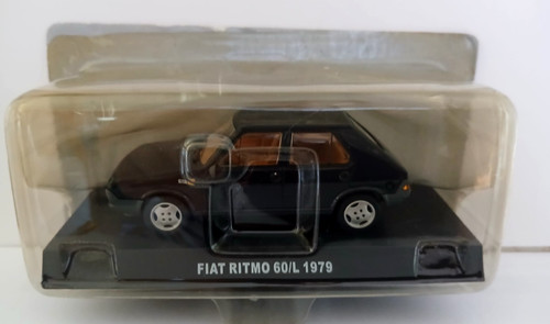 Die cast modellino auto - 1/43,