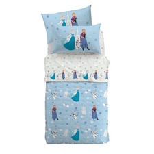 Completo letto lenzuola