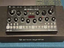 Erica Synths Bassline DB-01