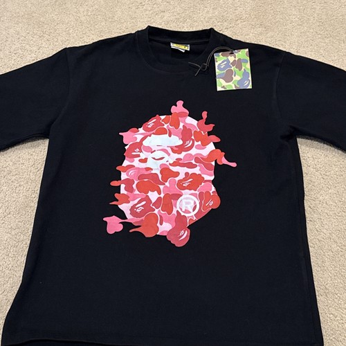 Shirt bape abc - t-shirt,