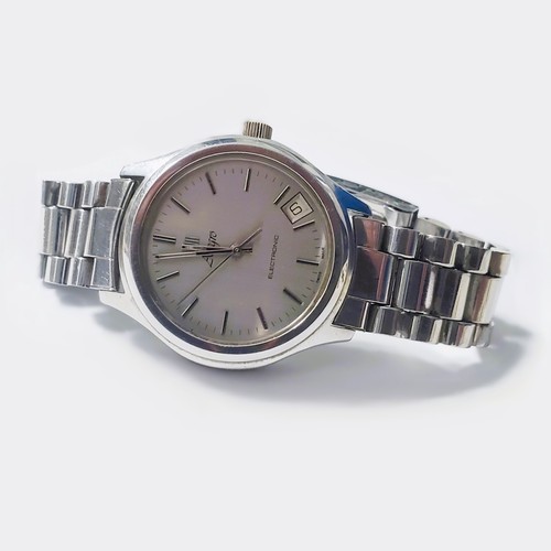 Vintage zenith allegro - vintage,