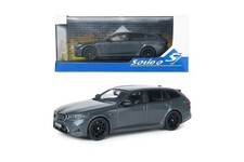 BMW M5 Touring Frozen Deep