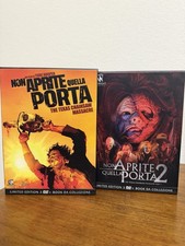 NON APRITE QUELLA PORTA 1 & 2