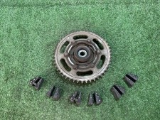 CORONA E PARASTRAPPI YAMAHA