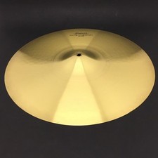 GRAN PIATTO BATTERIA VINTAGE -MEINL METEOR 32 - DIAMETRO 50cm PERCUSSIONI MEINI