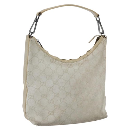 Borsa gucci tela guccissima - gucci, gg