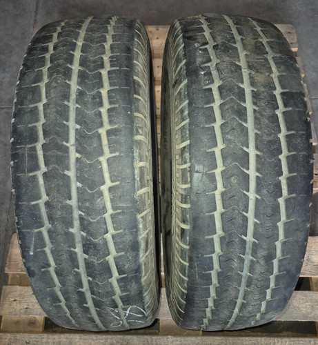 Gomme pneumatici - n°02,