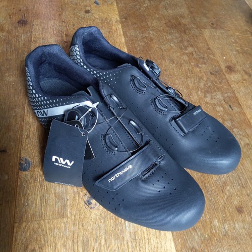 Scarpe ciclismo strada