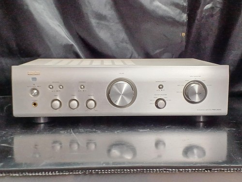 Amplificatore integrato denon - amplificatore,