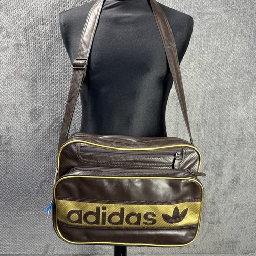 Borsa vintage adidas originals - vintage,